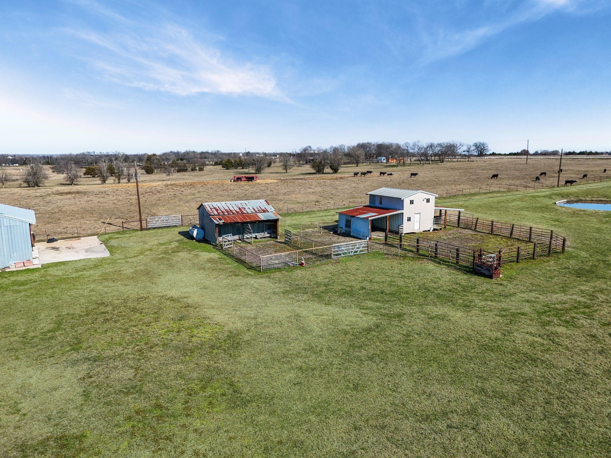 8511 State Highway 78 N Blue Ridge TX 75424