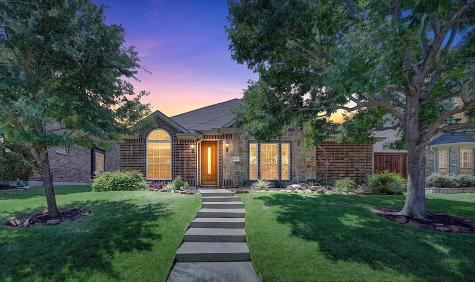 13237 Janet Drive Frisco TX 75033