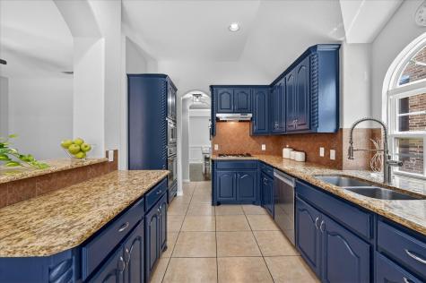 13237 Janet Drive Frisco TX 75033