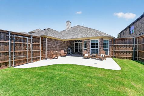 13237 Janet Drive Frisco TX 75033