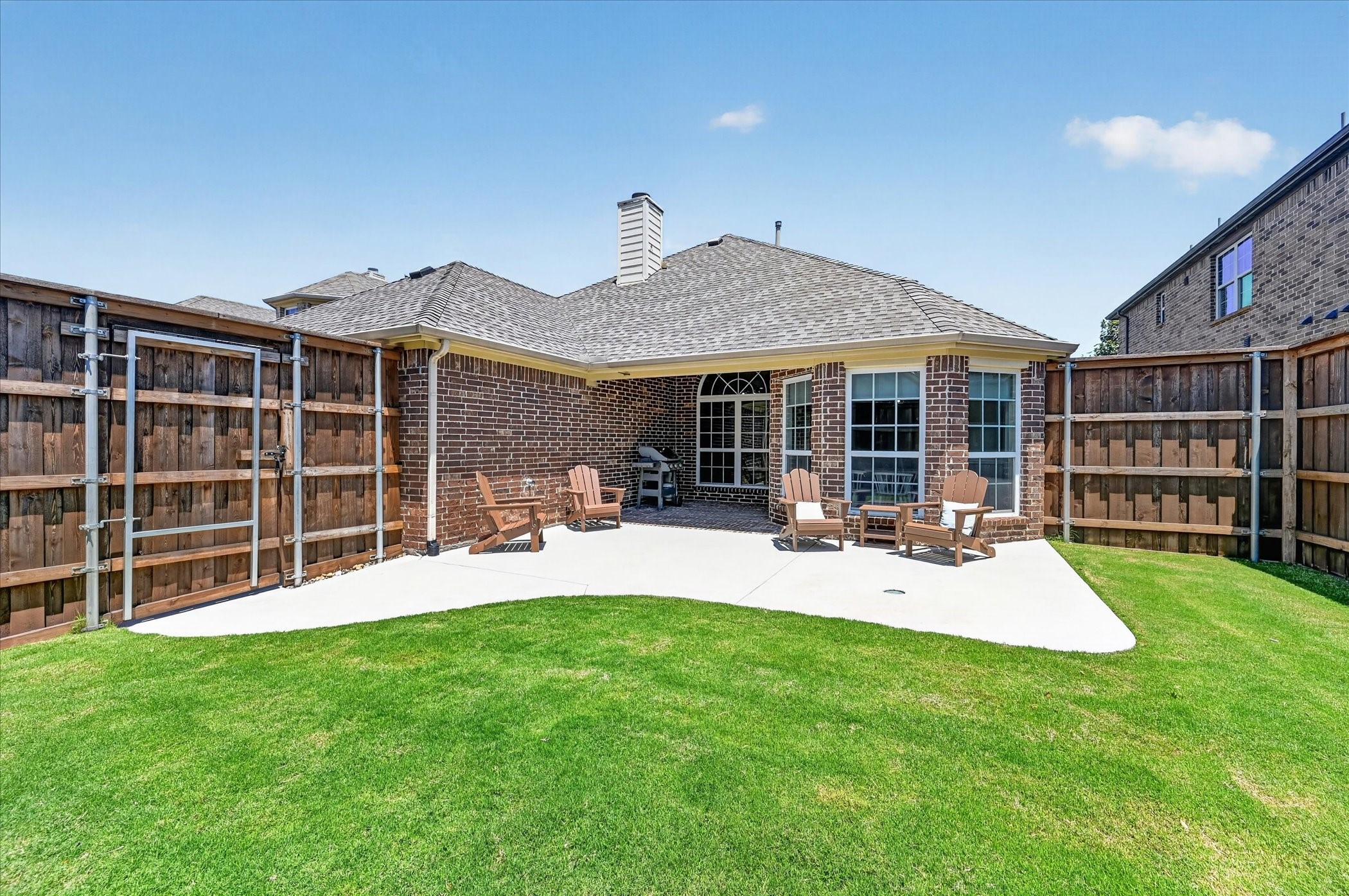 13237 Janet Drive Frisco TX 75033