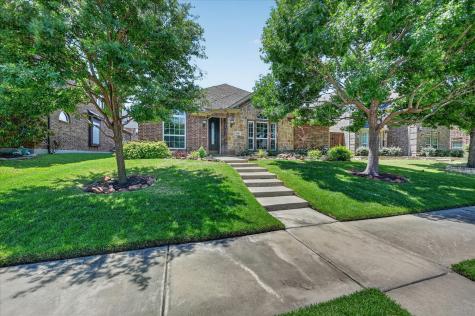 13237 Janet Drive Frisco TX 75033