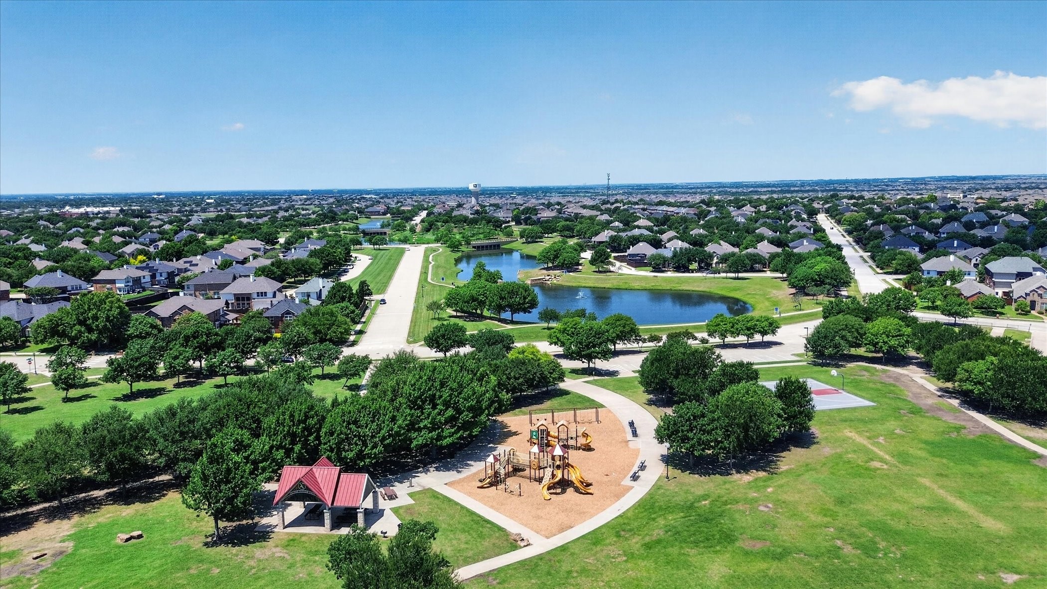 13237 Janet Drive Frisco TX 75033
