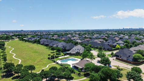 13237 Janet Drive Frisco TX 75033