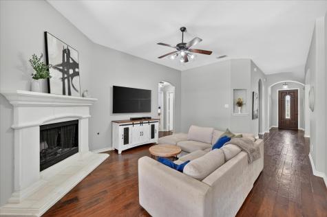13237 Janet Drive Frisco TX 75033