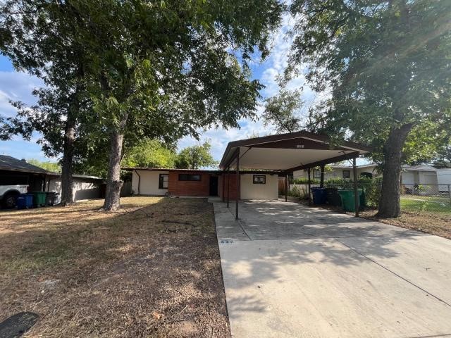 538 Gilbert Lane San Antonio TX 78213