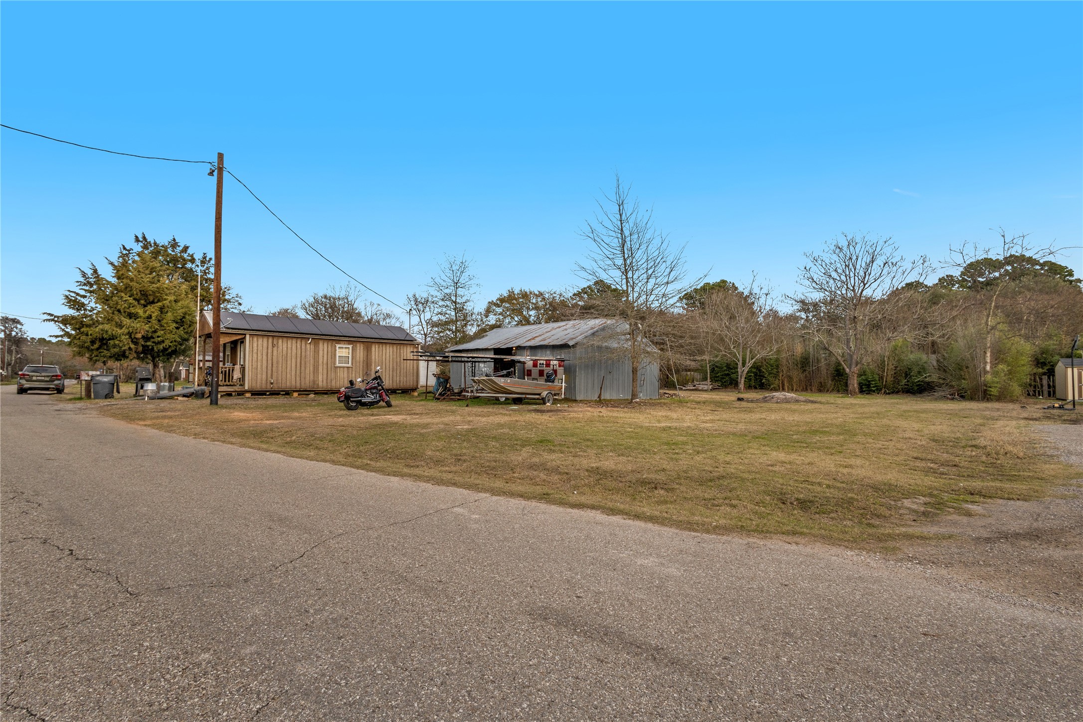 241 County Road 2153 Quitman TX 75783