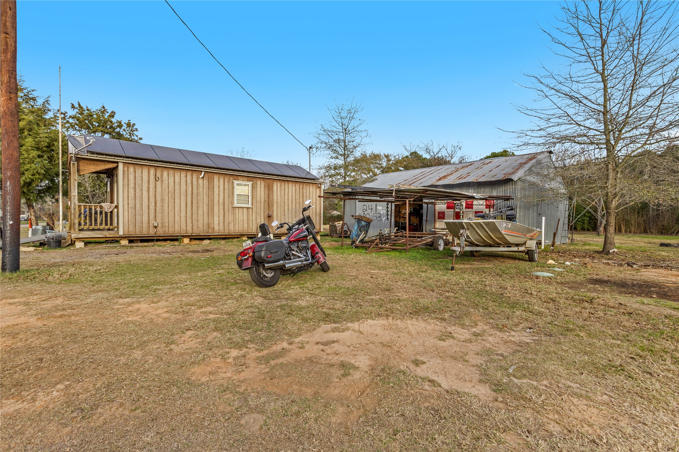 241 County Road 2153 Quitman TX 75783