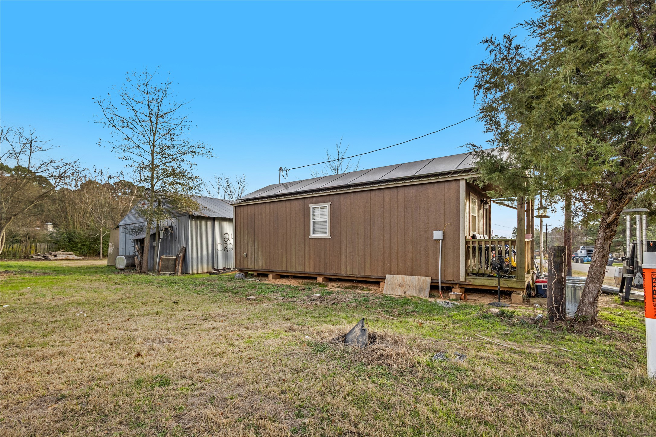 241 County Road 2153 Quitman TX 75783