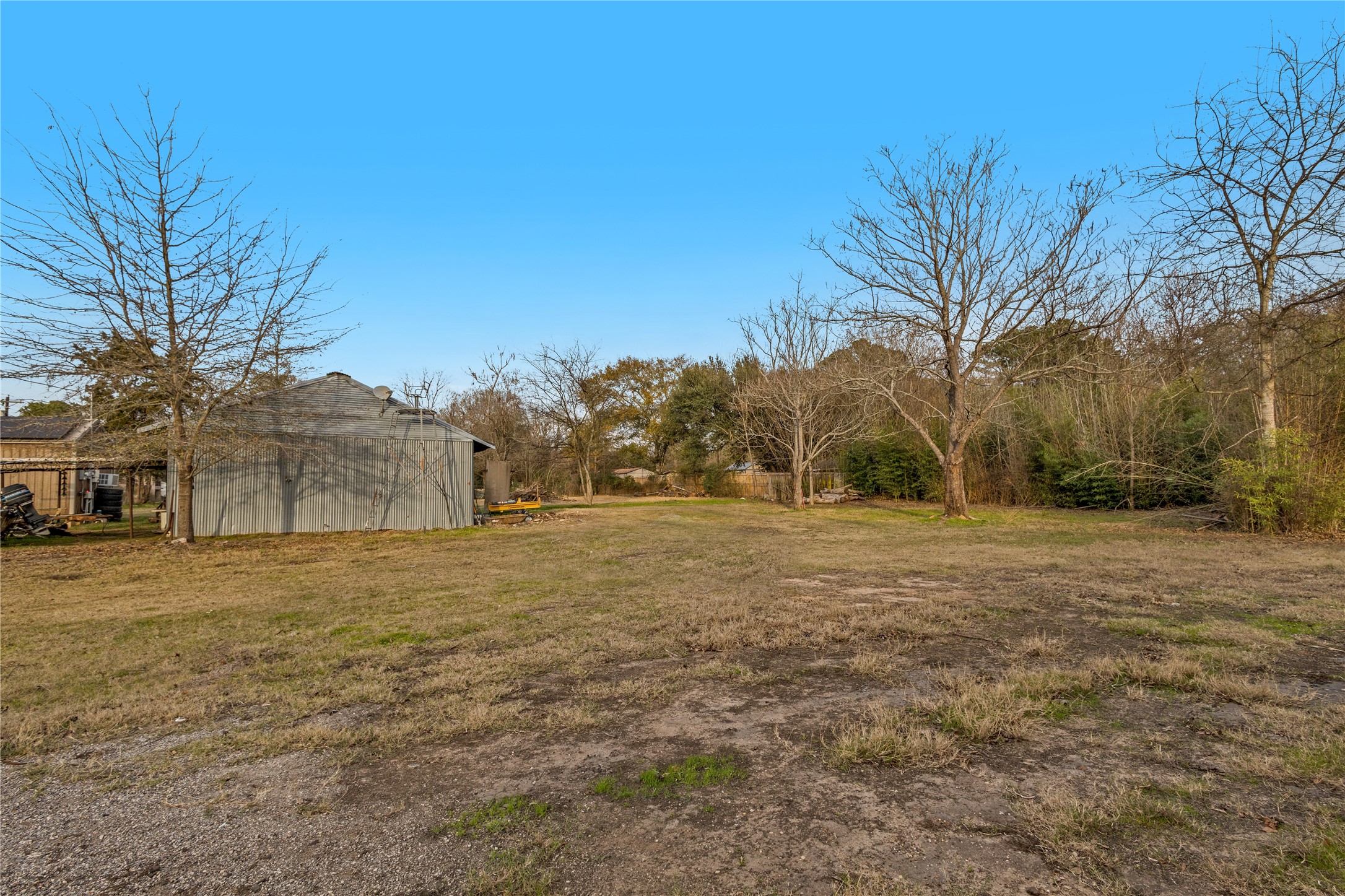 241 County Road 2153 Quitman TX 75783