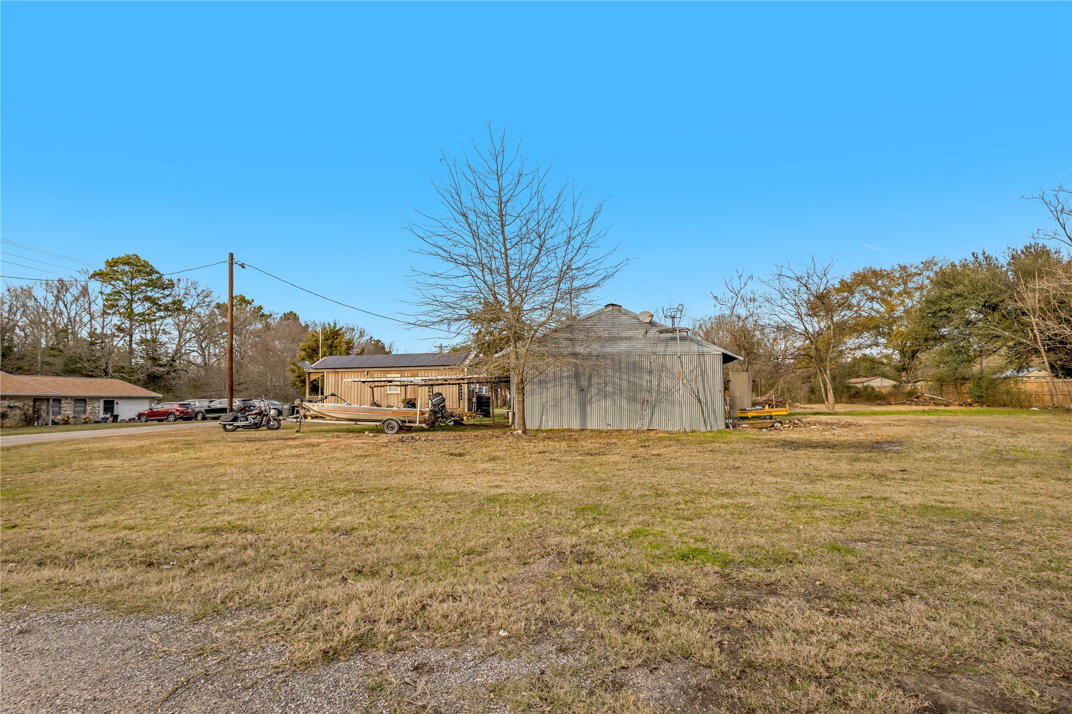 241 County Road 2153 Quitman TX 75783