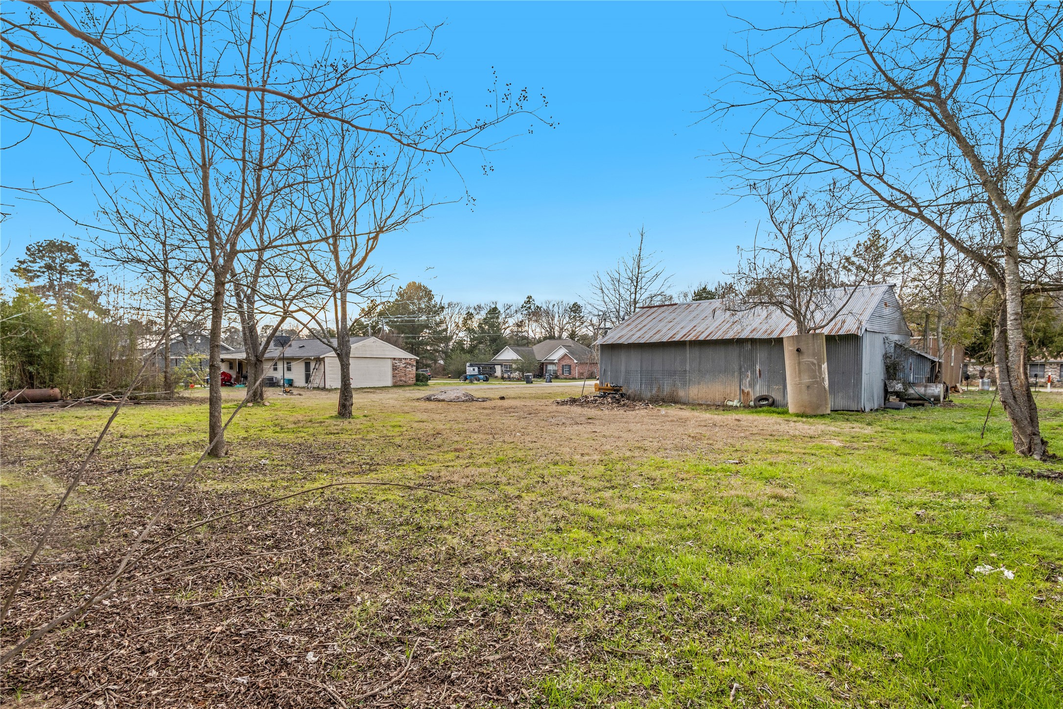 241 County Road 2153 Quitman TX 75783