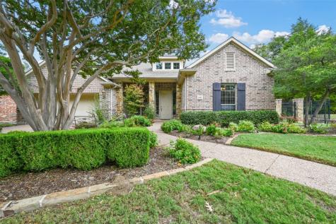1405 Stoneoak Drive Mckinney TX 75072