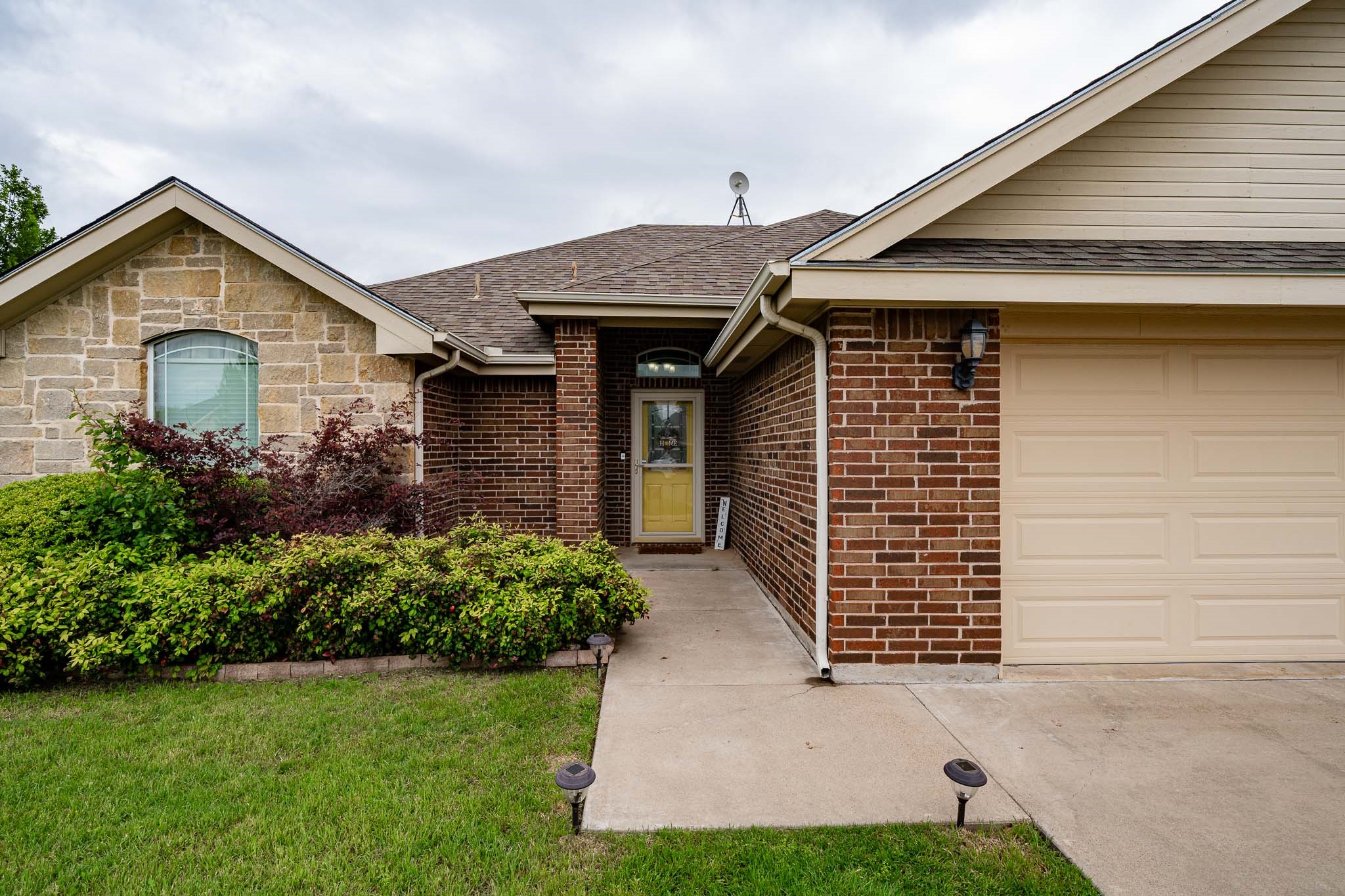 817 Swift Water Drive Abilene TX 79602