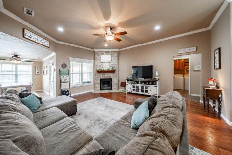 817 Swift Water Drive Abilene TX 79602