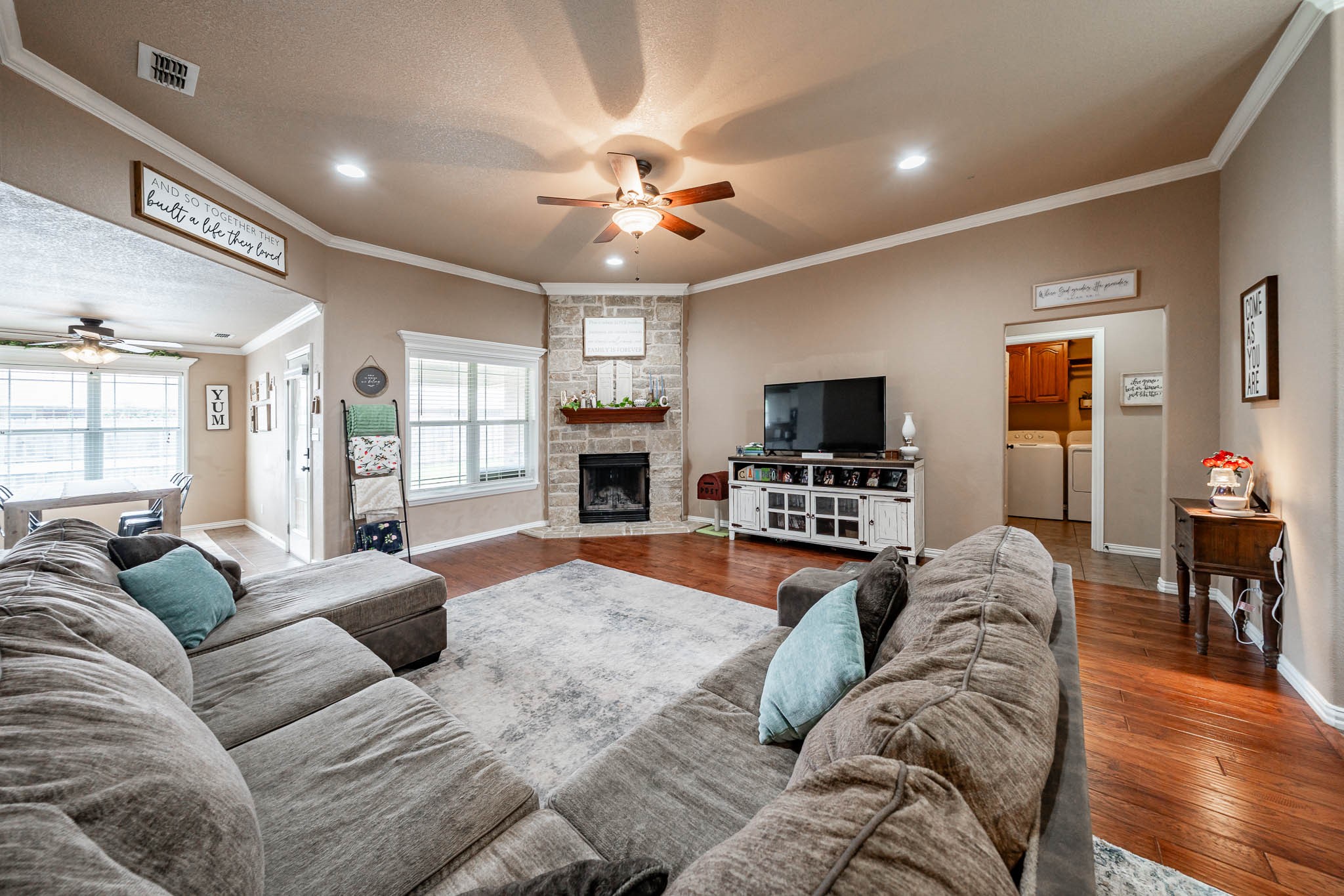 817 Swift Water Drive Abilene TX 79602