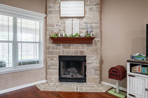 817 Swift Water Drive Abilene TX 79602