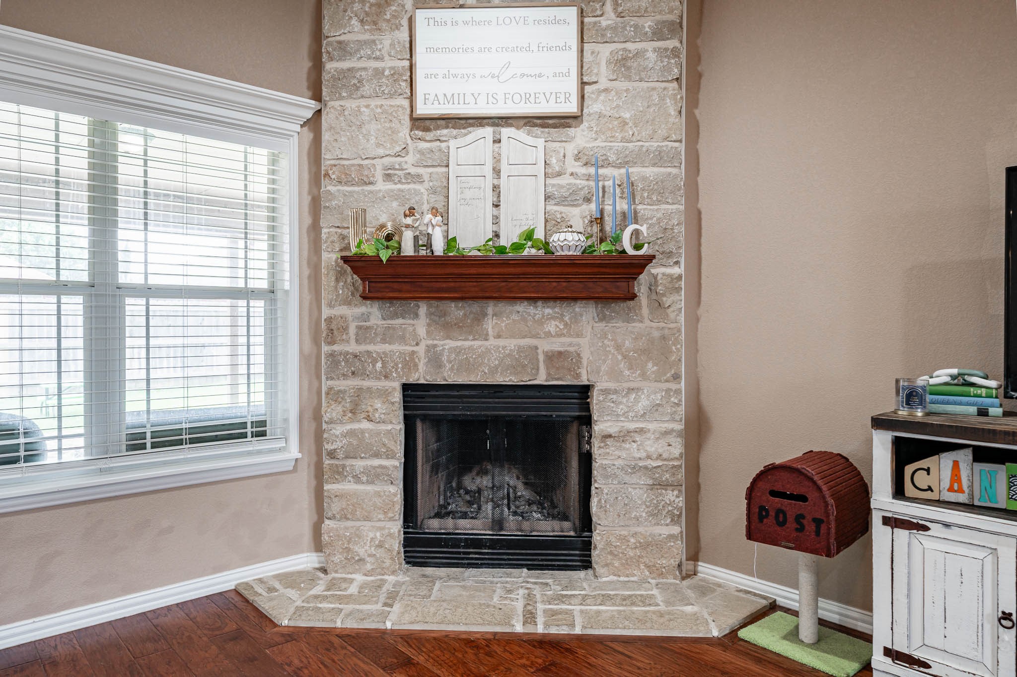 817 Swift Water Drive Abilene TX 79602