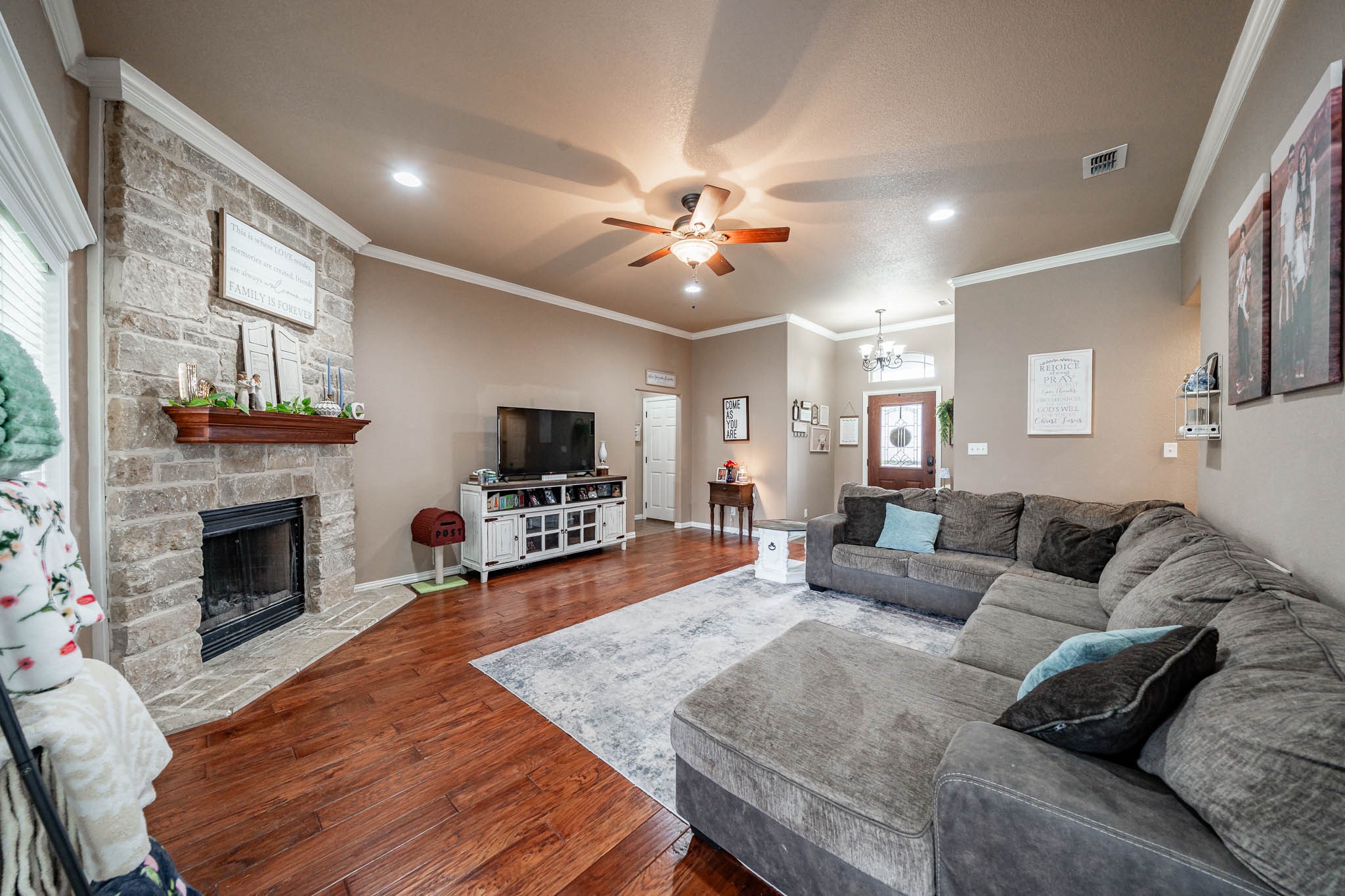 817 Swift Water Drive Abilene TX 79602