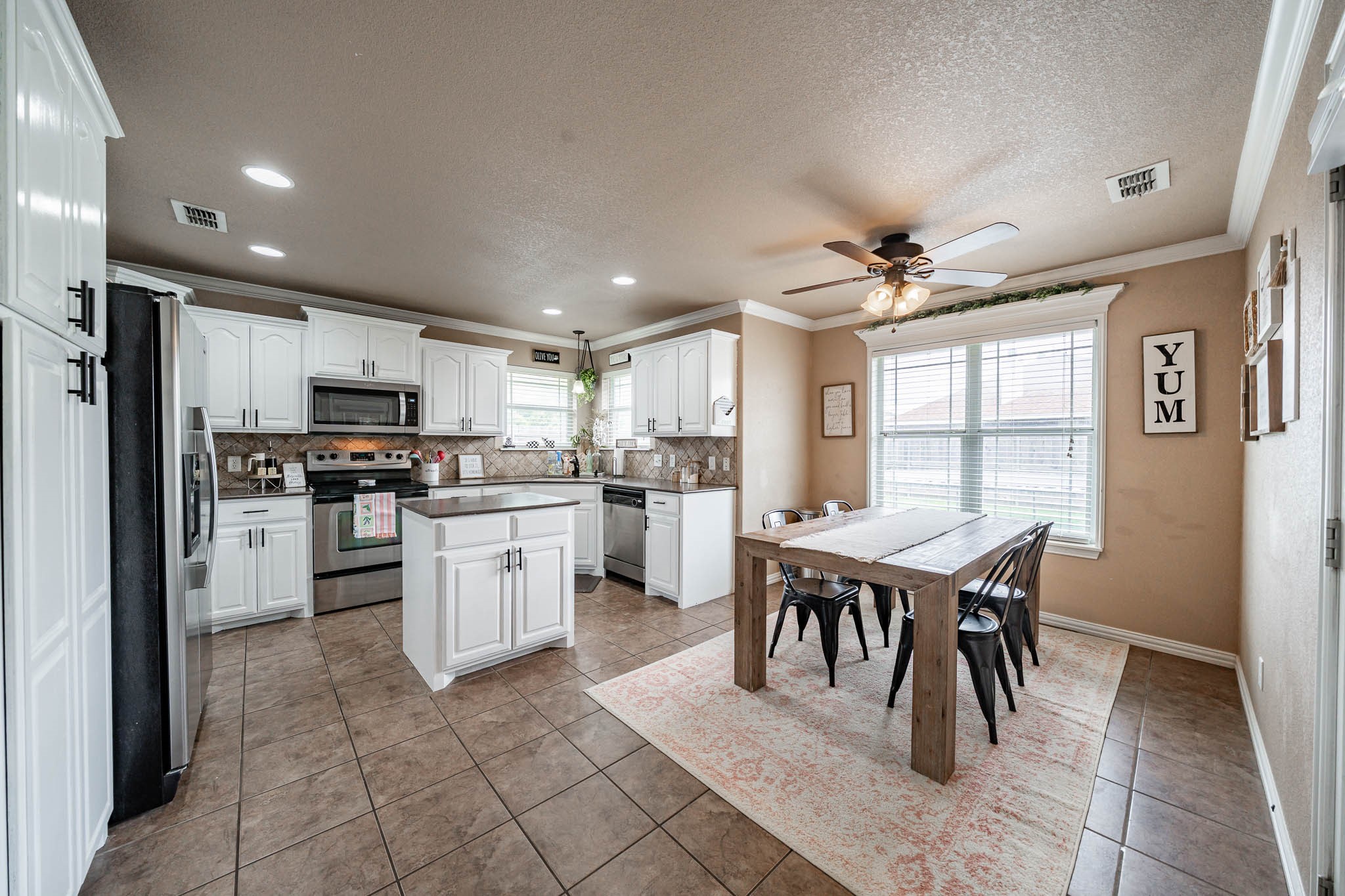 817 Swift Water Drive Abilene TX 79602