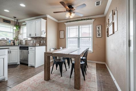 817 Swift Water Drive Abilene TX 79602