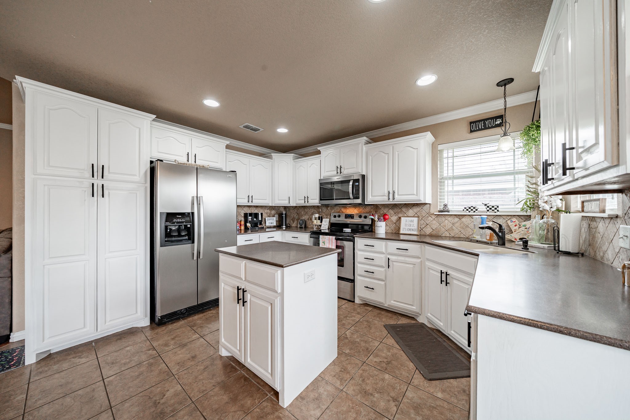 817 Swift Water Drive Abilene TX 79602