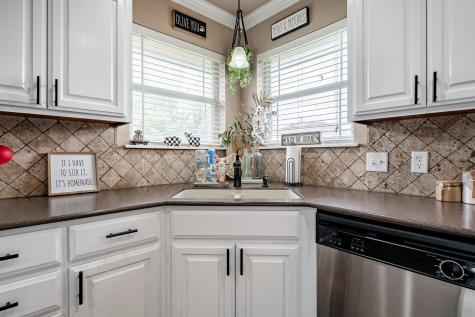 817 Swift Water Drive Abilene TX 79602