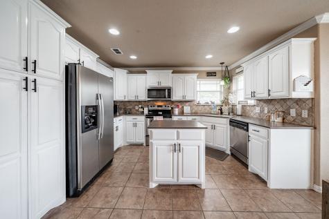 817 Swift Water Drive Abilene TX 79602