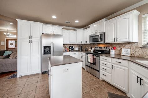 817 Swift Water Drive Abilene TX 79602