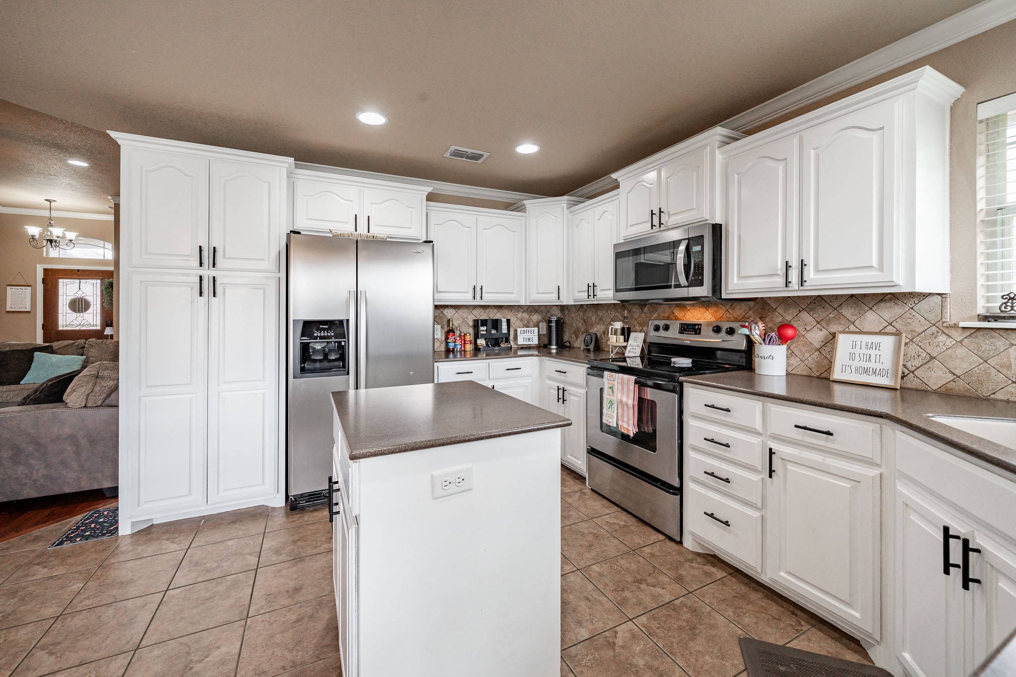 817 Swift Water Drive Abilene TX 79602
