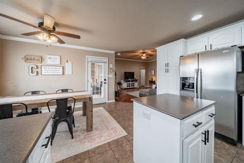 817 Swift Water Drive Abilene TX 79602