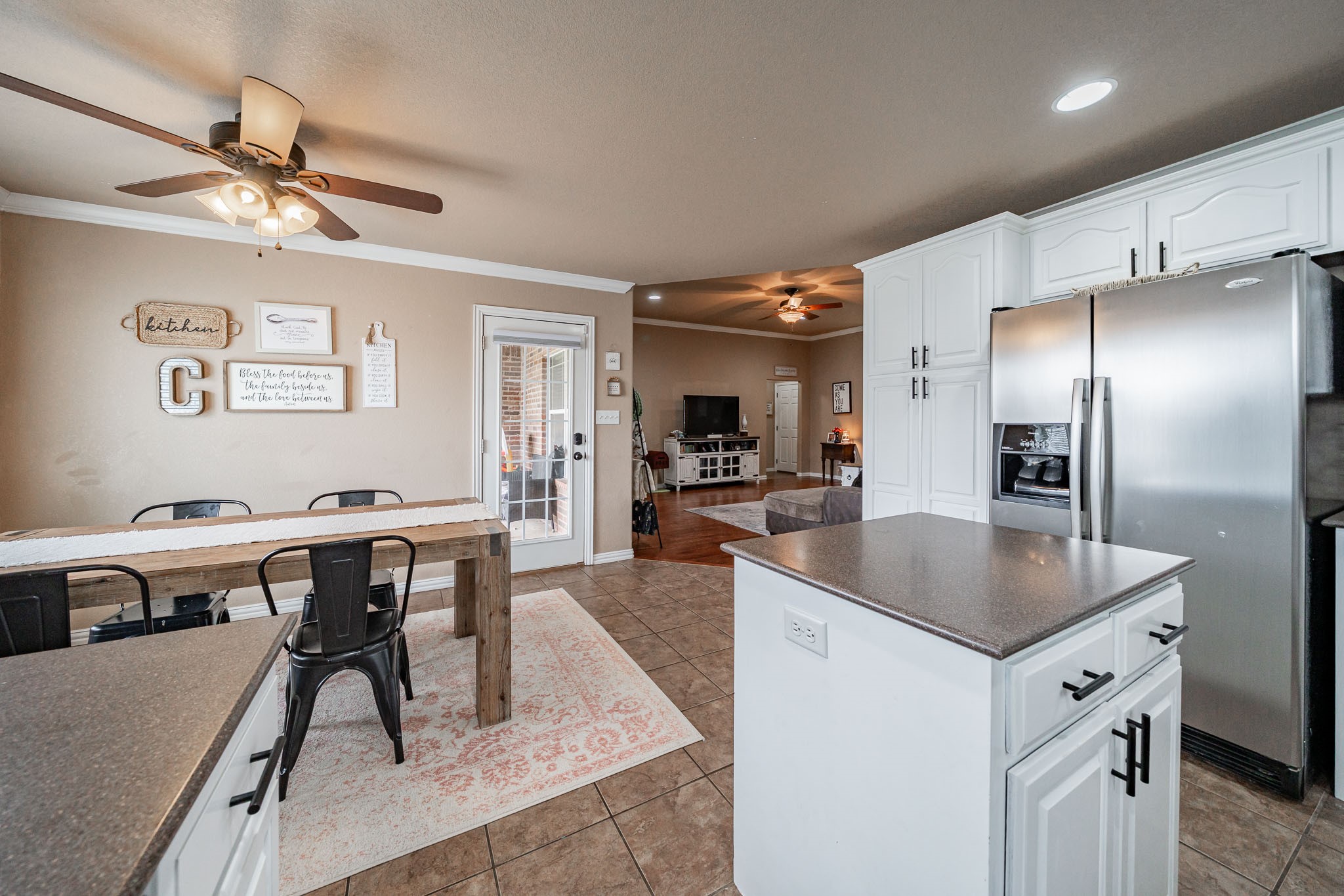 817 Swift Water Drive Abilene TX 79602