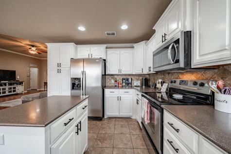 817 Swift Water Drive Abilene TX 79602