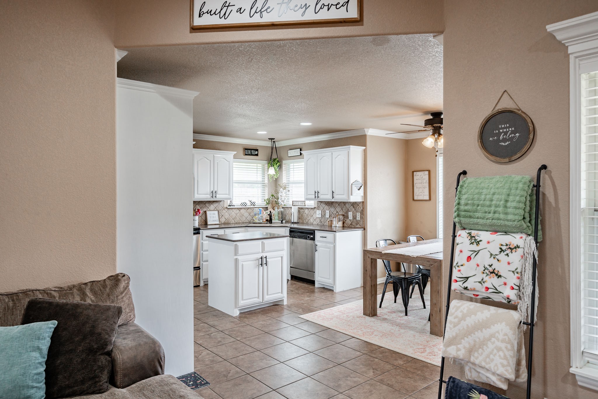 817 Swift Water Drive Abilene TX 79602