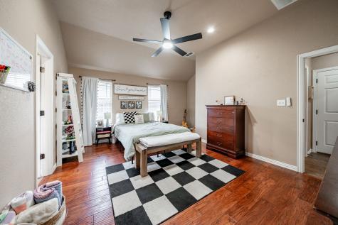 817 Swift Water Drive Abilene TX 79602