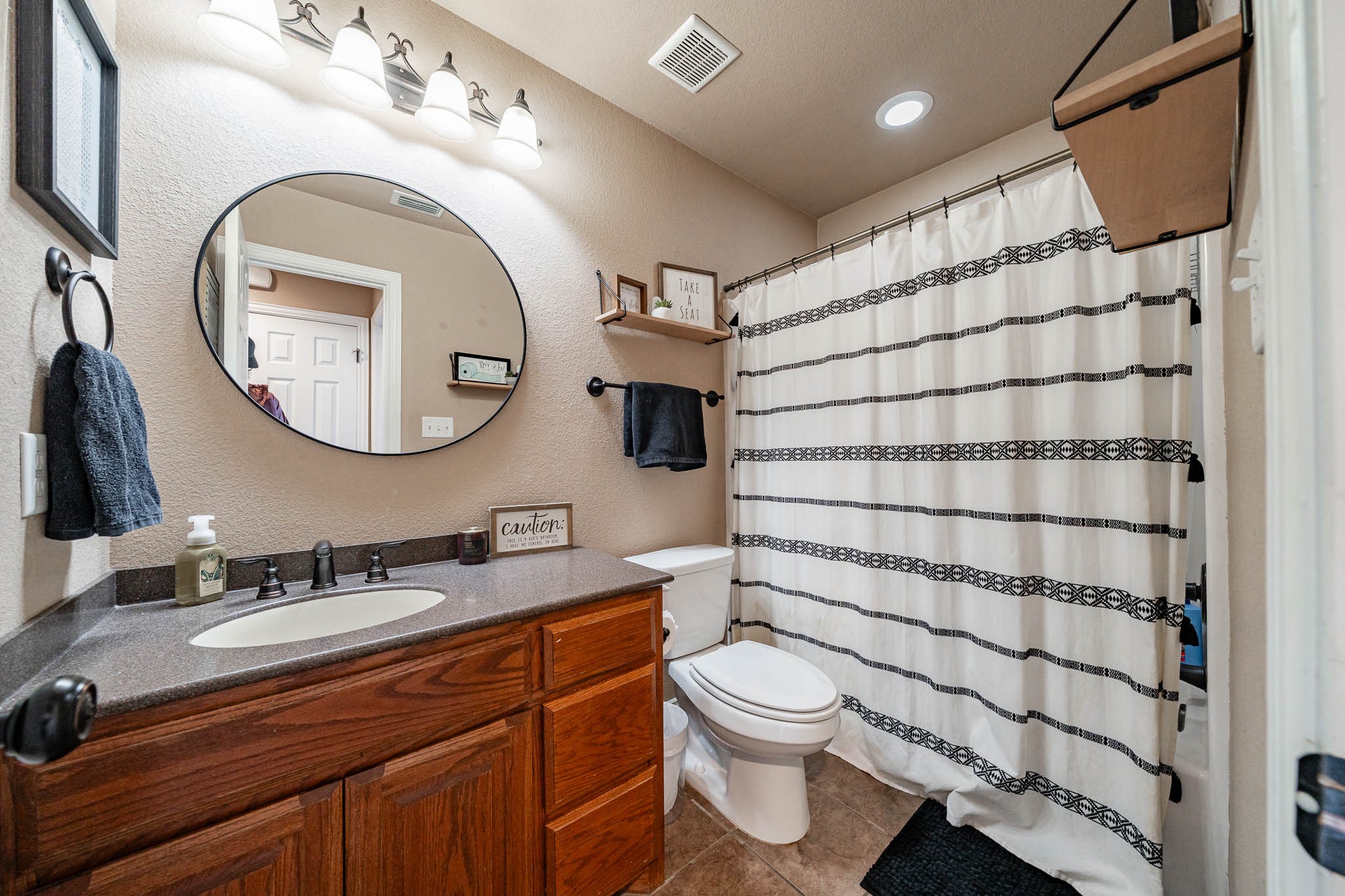 817 Swift Water Drive Abilene TX 79602