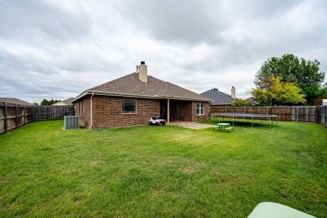 817 Swift Water Drive Abilene TX 79602