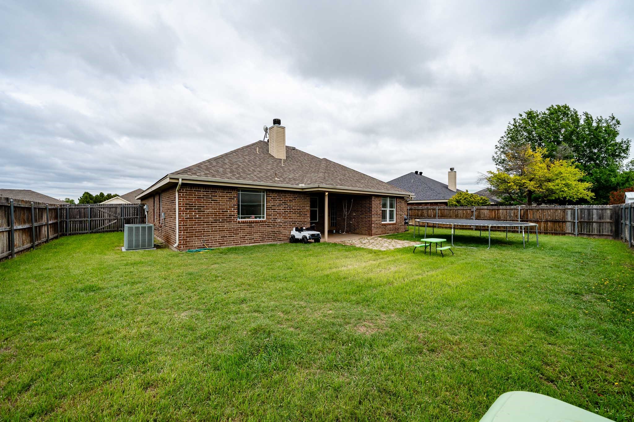 817 Swift Water Drive Abilene TX 79602