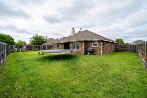 817 Swift Water Drive Abilene TX 79602