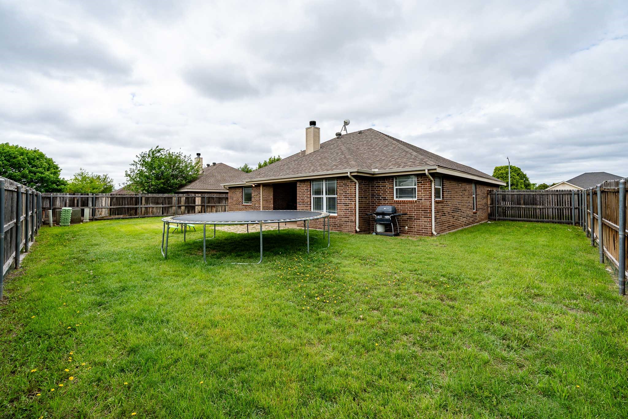 817 Swift Water Drive Abilene TX 79602
