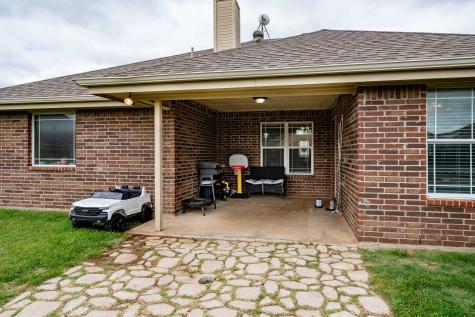817 Swift Water Drive Abilene TX 79602