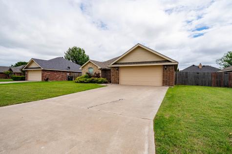 817 Swift Water Drive Abilene TX 79602