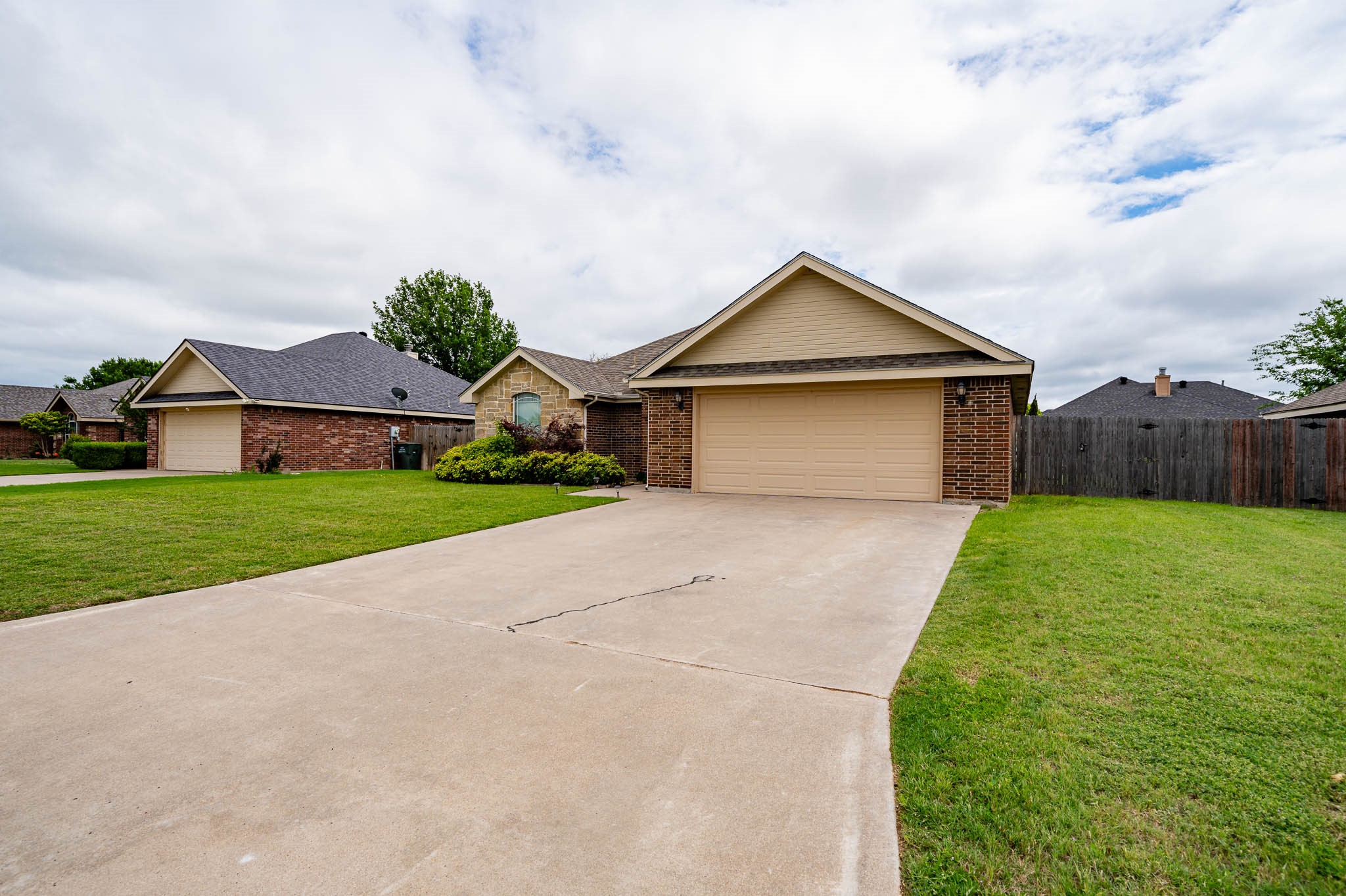 817 Swift Water Drive Abilene TX 79602