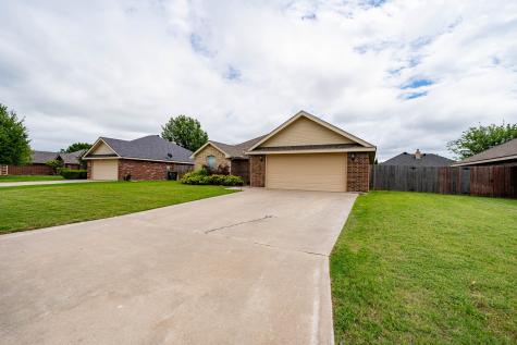 817 Swift Water Drive Abilene TX 79602