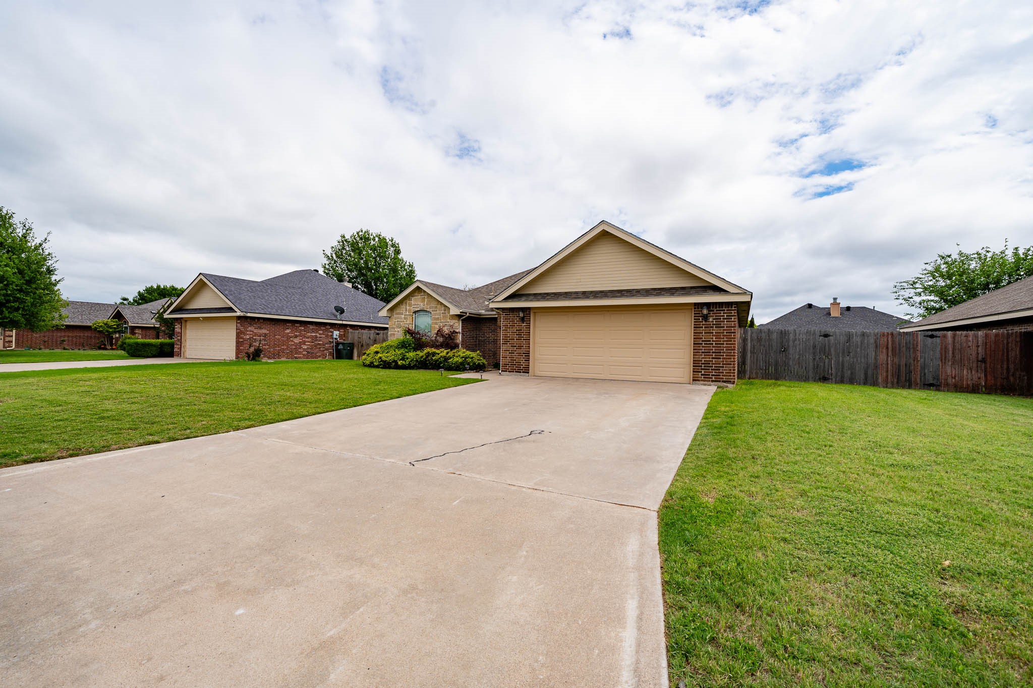 817 Swift Water Drive Abilene TX 79602