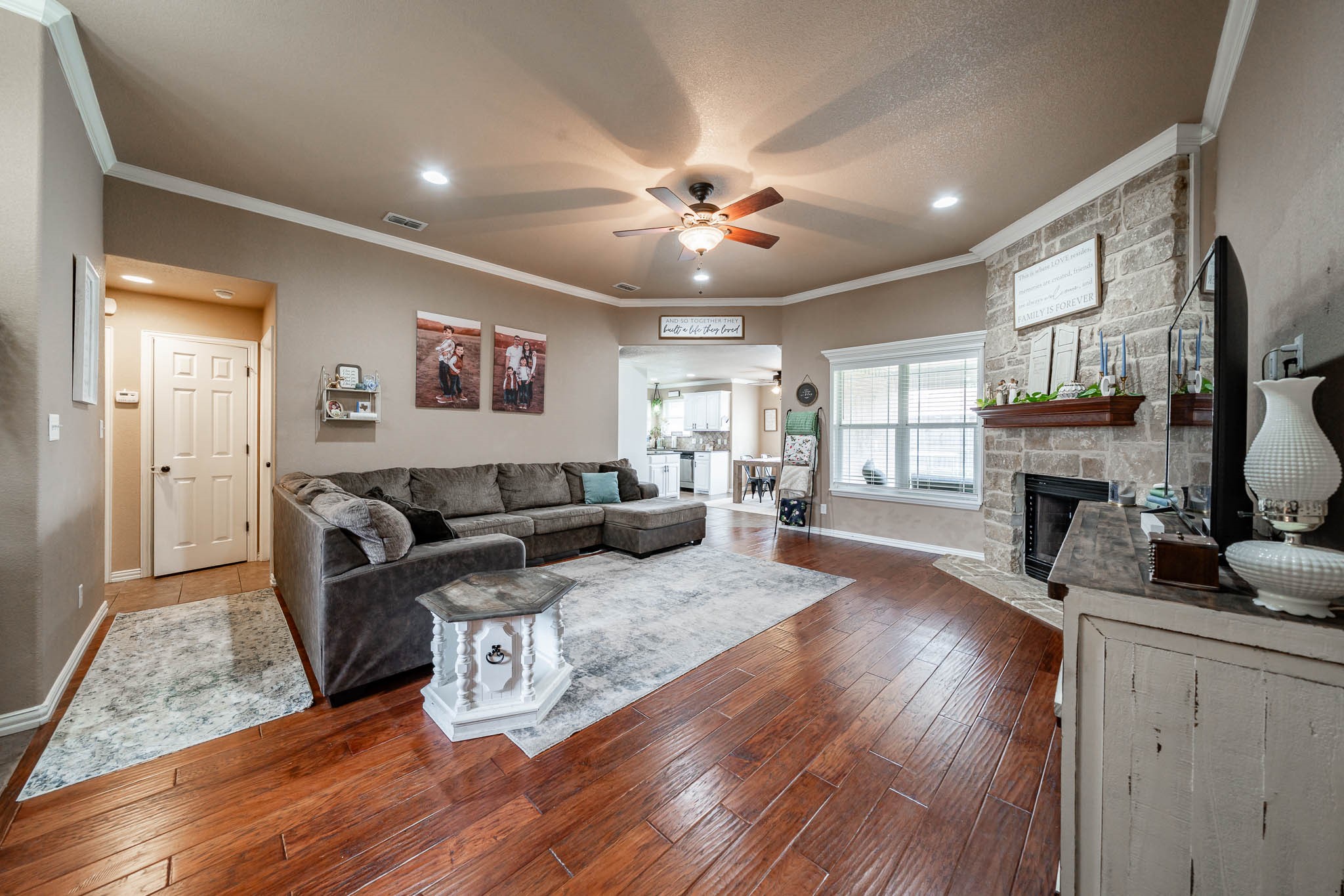 817 Swift Water Drive Abilene TX 79602