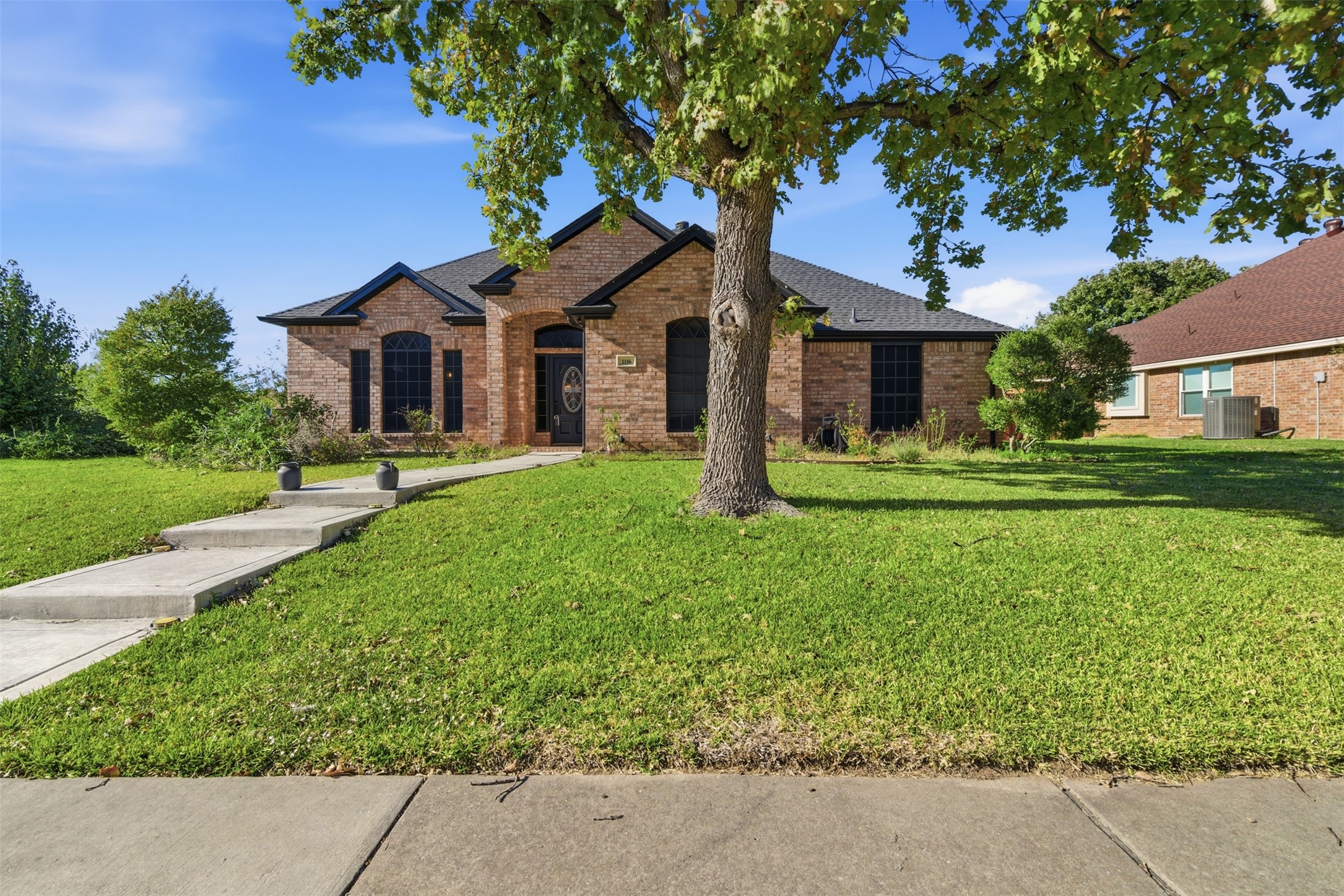 1116 Wilderness Trail Crowley TX 76036