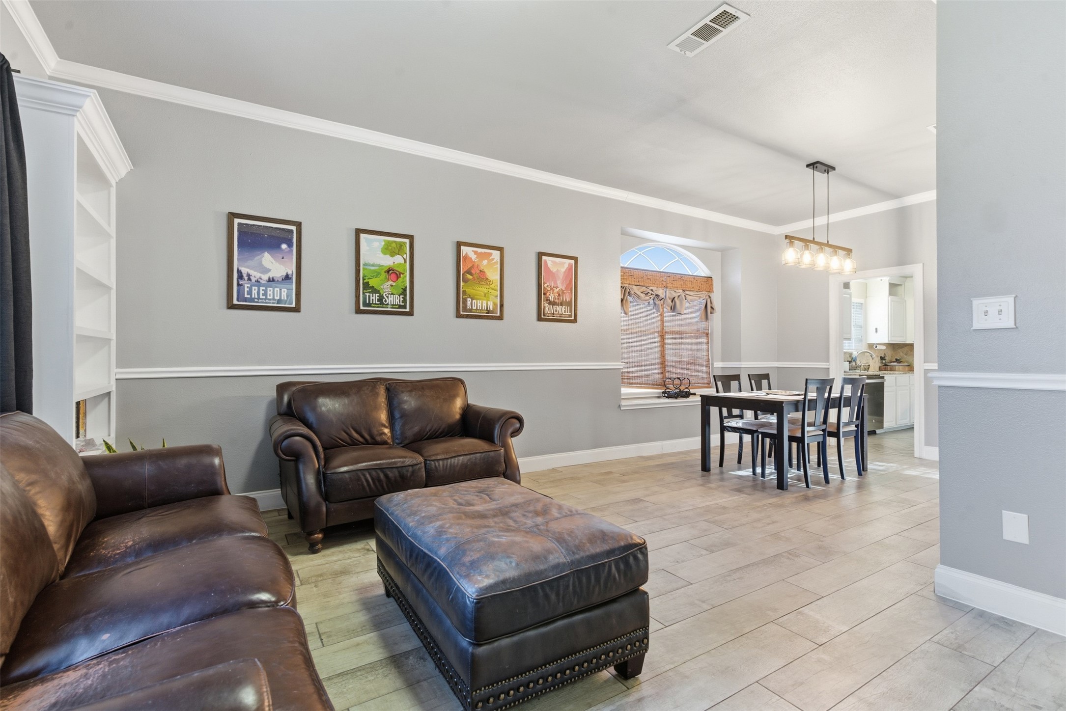 1116 Wilderness Trail Crowley TX 76036