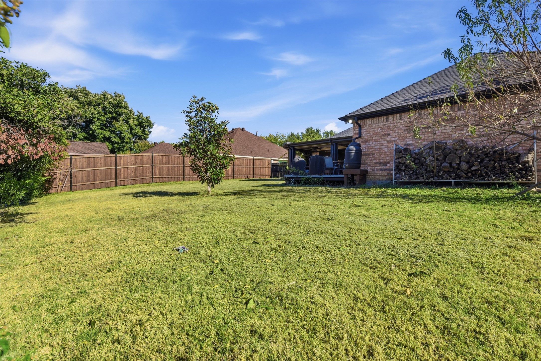1116 Wilderness Trail Crowley TX 76036