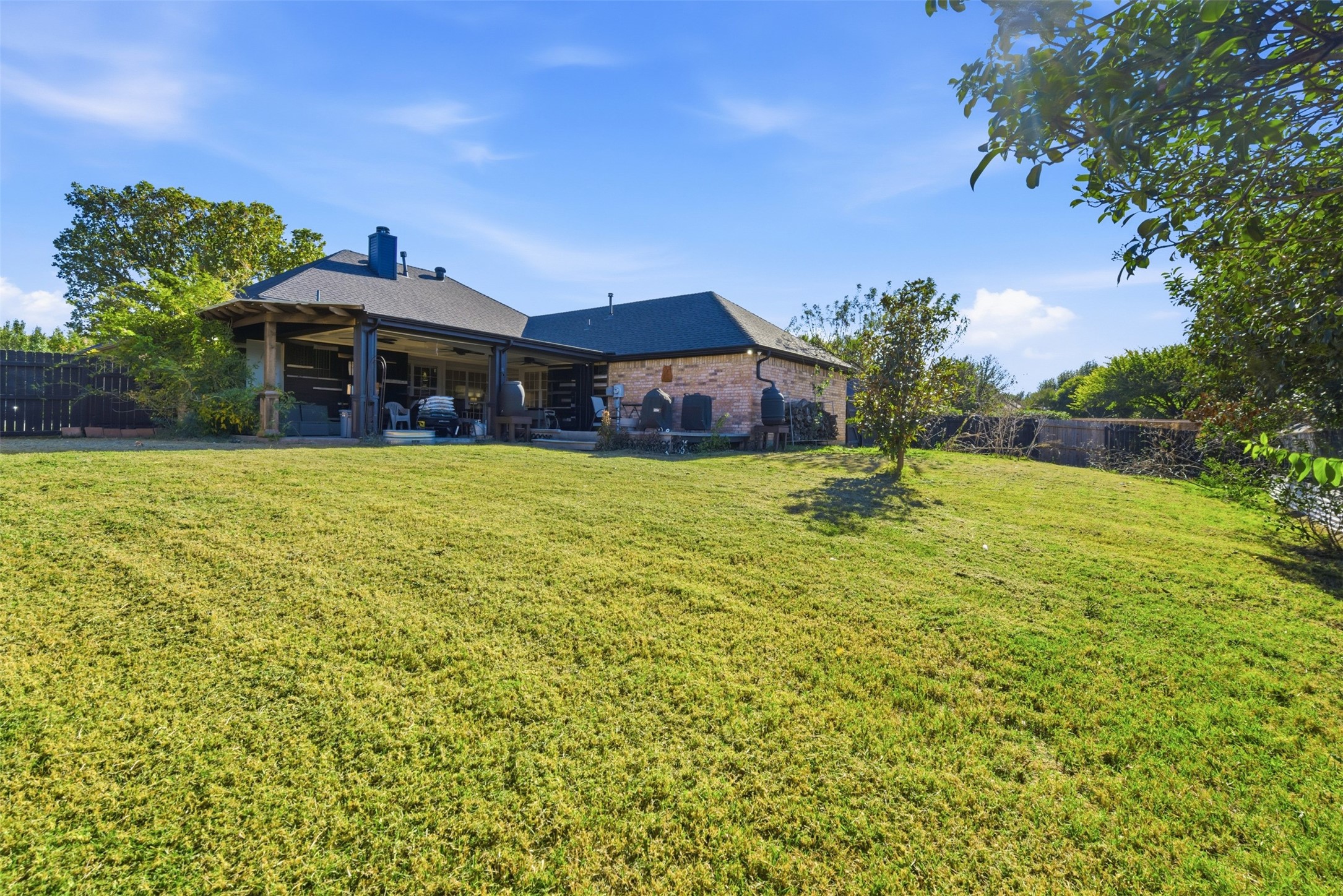 1116 Wilderness Trail Crowley TX 76036